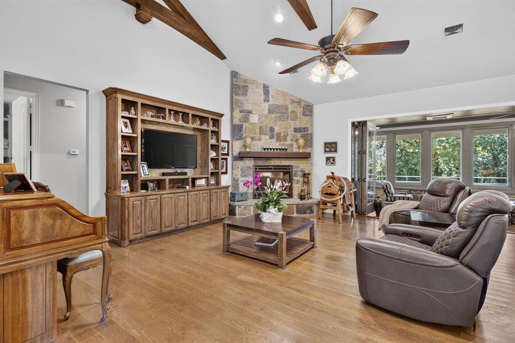 House in Burleson, Texas, United States 4 - 18509199