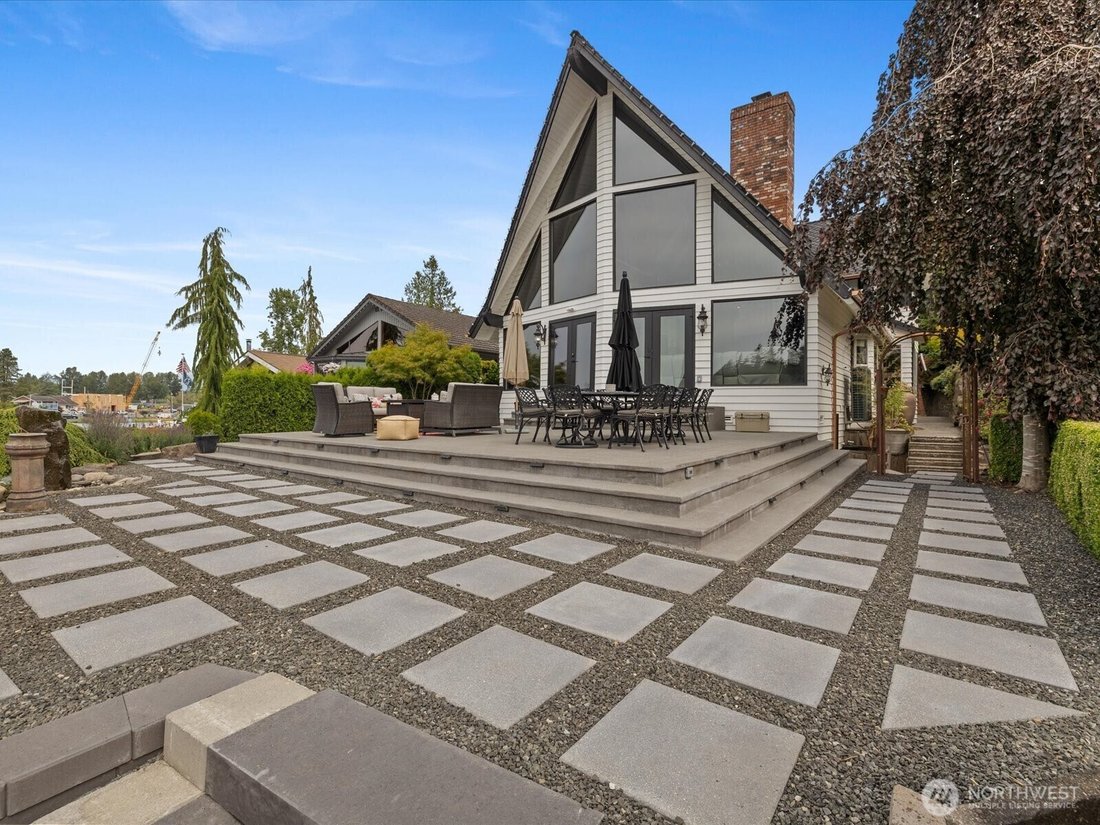 House in Lake Stevens, Washington, United States 5 - 18125400