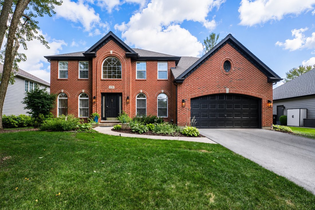 House in Naperville, Illinois, United States 1 - 18508501
