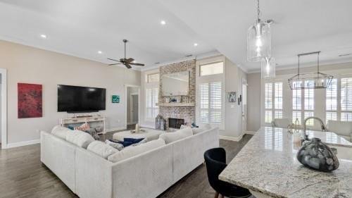 House in Venice, Florida, United States 4 - 18508443