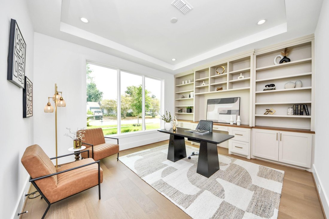 House in Houston, Texas, United States 5 - 18512519