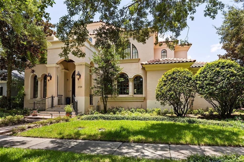 House in Orlando, Florida, United States 3 - 18508128