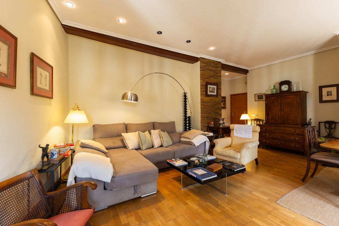Apartment in Ciutat Vella, Valencia, Spain 1 - 18513689