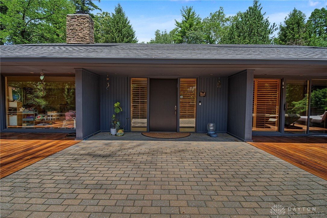 House in Oakwood, Ohio, United States 4 - 18512800