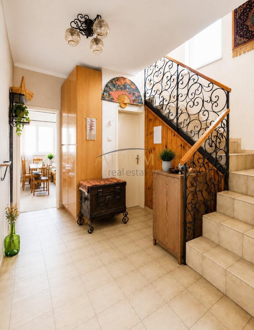 House in Vienna, Wien, Austria 1 - 18516287