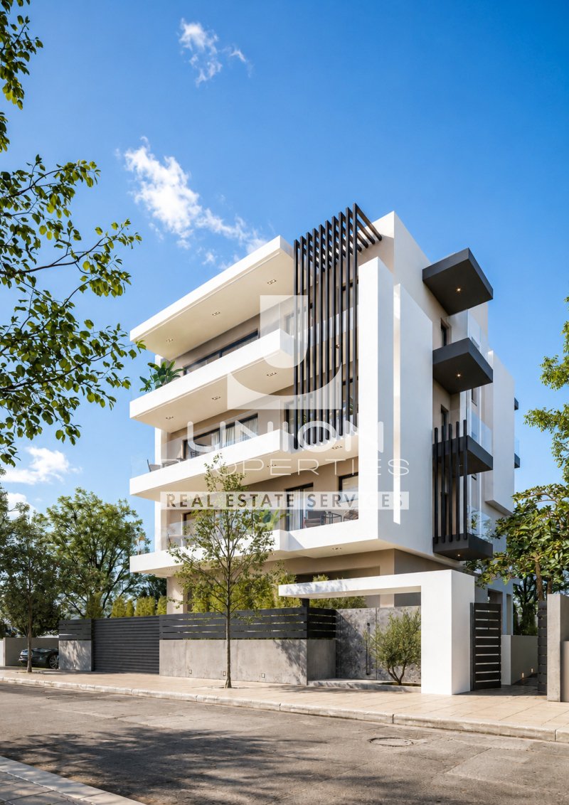 Apartment in North Athens, Attica, Greece 2 - 16502134