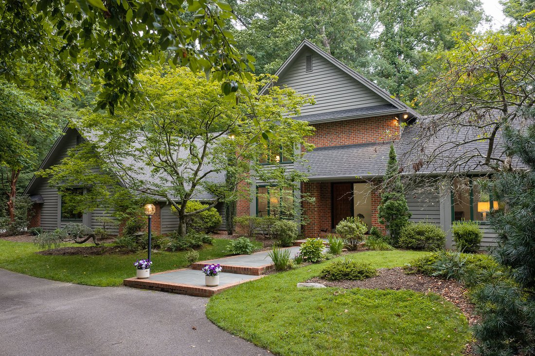 House in Asheville, North Carolina, United States 1 - 18482538