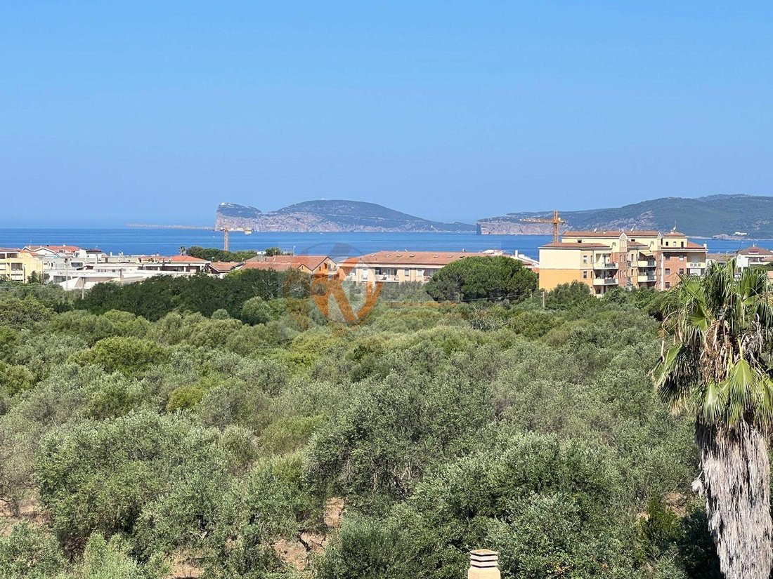 House in Saint Anna - Saint Michael, Alghero, Sardinia 1 - 18511160