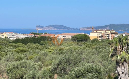 House in Saint Anna - Saint Michael, Alghero, Sardinia 1