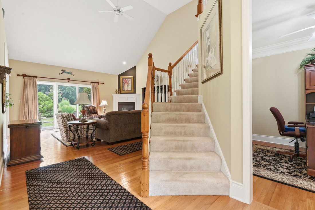 House in Hampton Township, Pennsylvania, United States 4 - 18513355