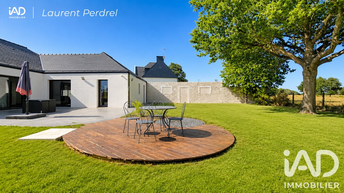 House in Allaire, Brittany, France 2 - 18518261