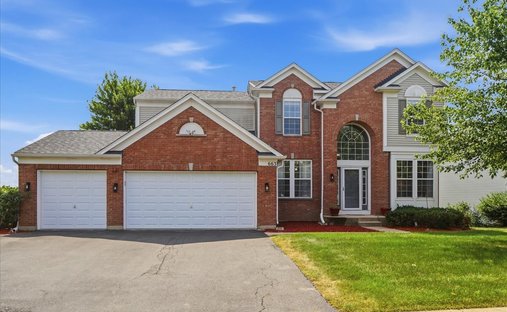 House in West Dundee, Illinois, United States 1