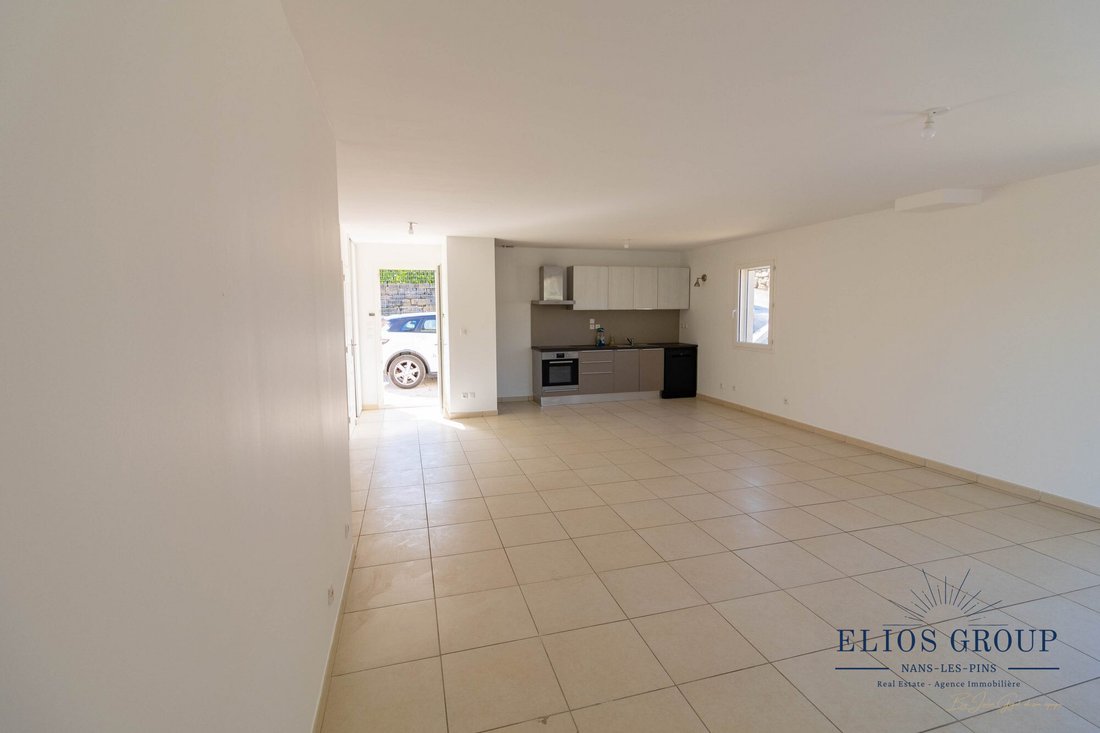 Villa in Solliès-Toucas, Provence-Alpes-Côte d'Azur, France 5 - 18514674