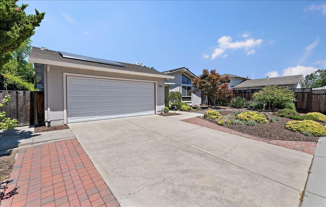 House in San Jose, California, United States 2 - 18509605