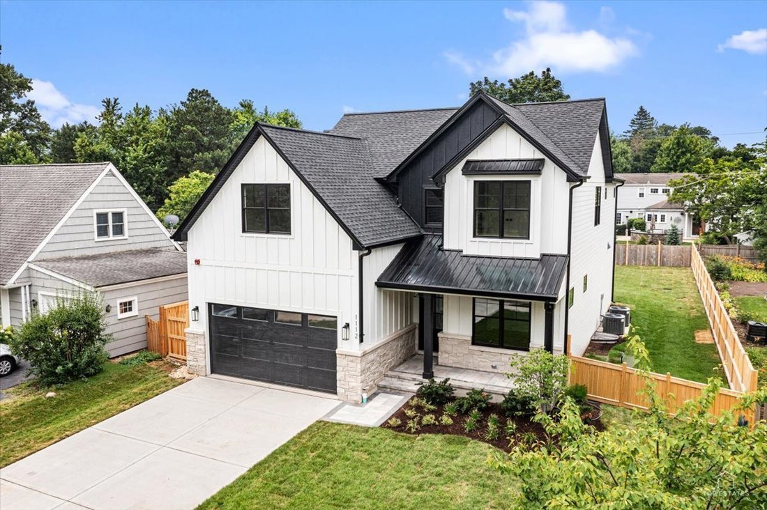 House in Northbrook, Illinois, United States 5 - 18508483