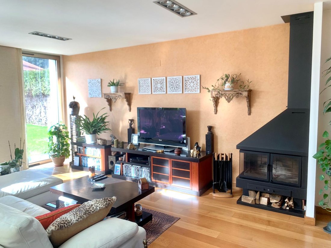 Casa a Santa Cruz de Bezana, Cantabria, Spagna 5 - 18513743