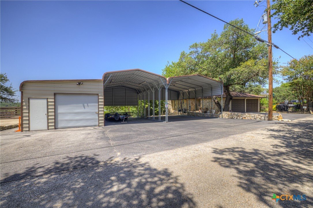 House in Canyon Lake, Texas, United States 4 - 18508631