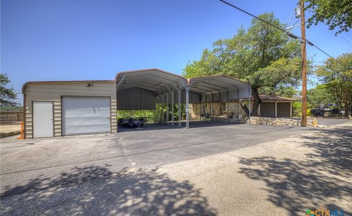 Maison à Canyon Lake, Texas, États-Unis 1