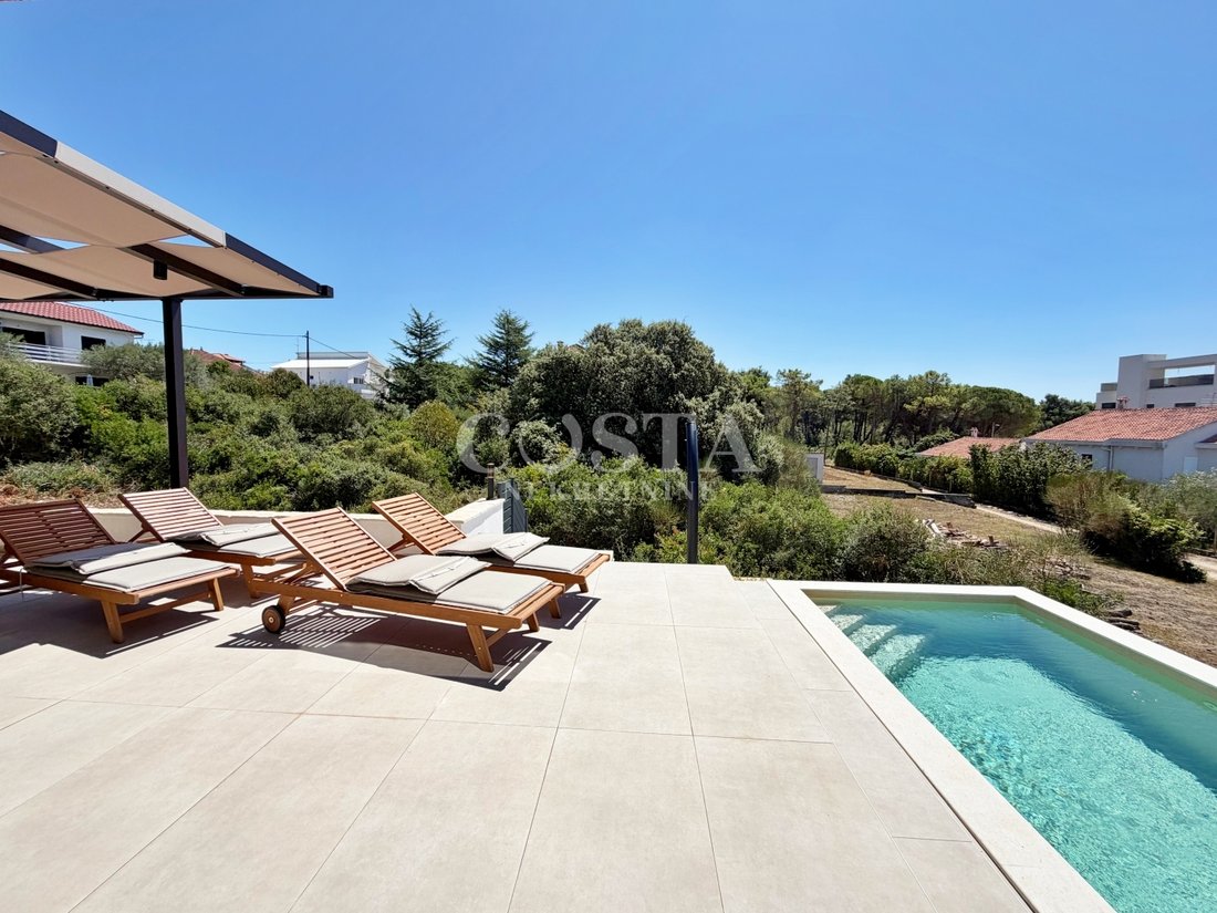 Apartment in Kozino, Zadar County, Croatia 4 - 16890225