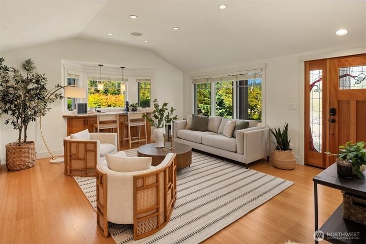 House in Kirkland, Washington, United States 3 - 18514820