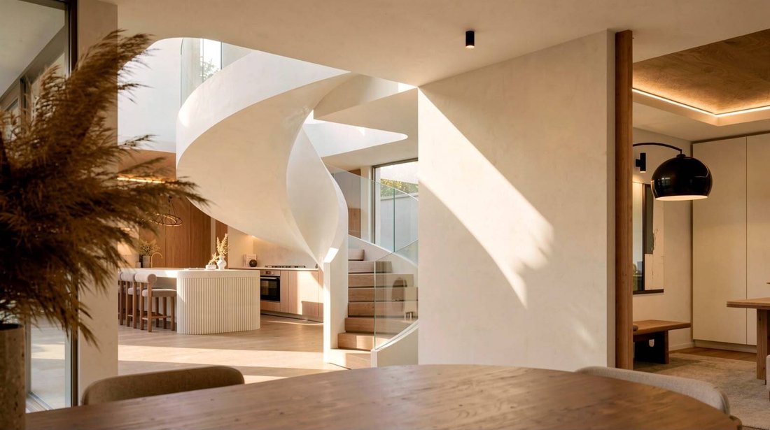 House in Stellenbosch, Western Cape, South Africa 3 - 18510290