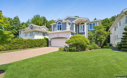 House in Englewood Cliffs, New Jersey, United States 1