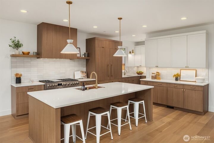 House in Kirkland, Washington, United States 4 - 18514791