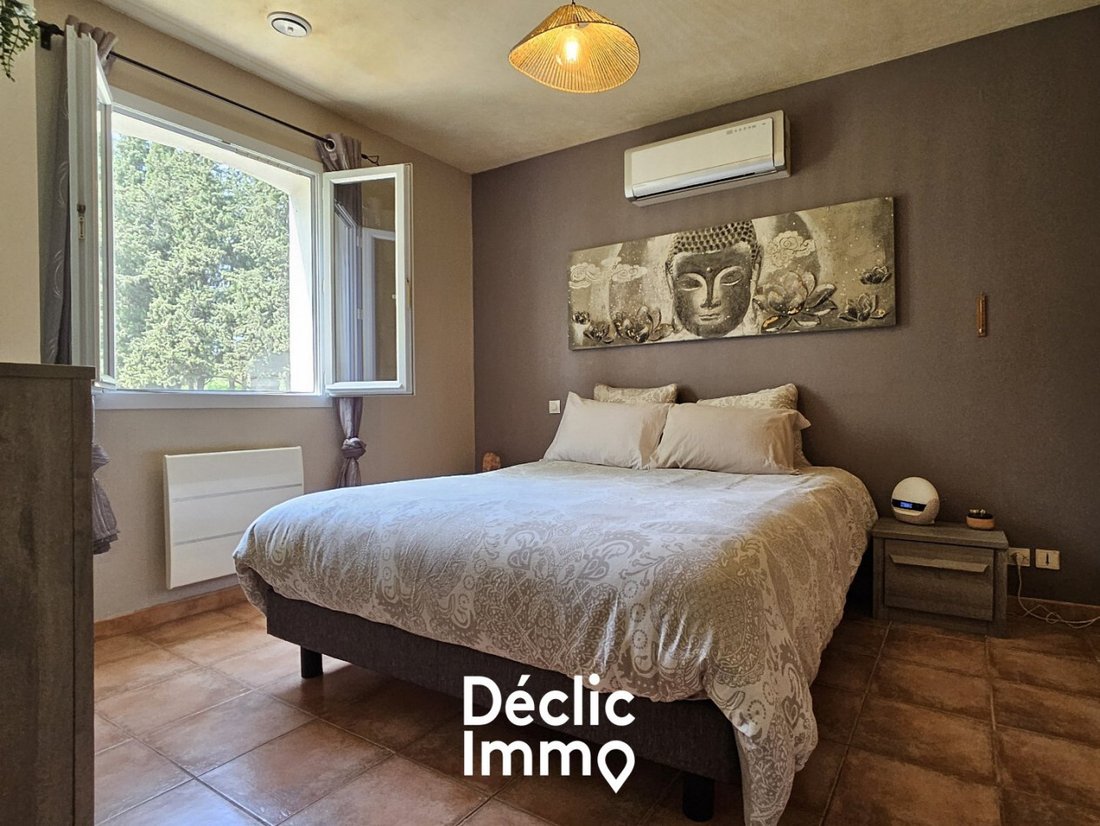 Casa a Est, Lorgues, Francia 5 - 18509110