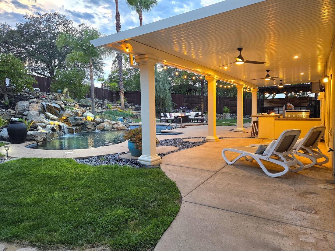 House in El Dorado Hills, California, United States 5 - 18510210