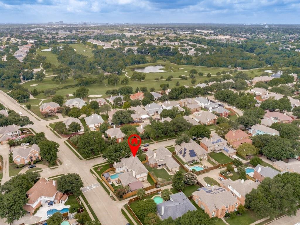 House in Plano, Texas, United States 3 - 18513277