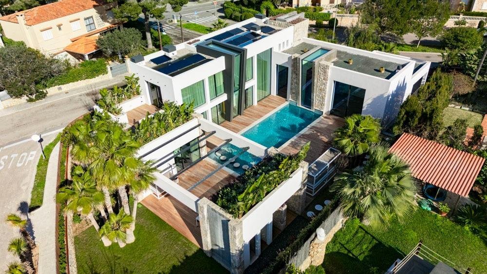 Villa a Rotes Velles, Calvià, Isole Baleari 1 - 18511289