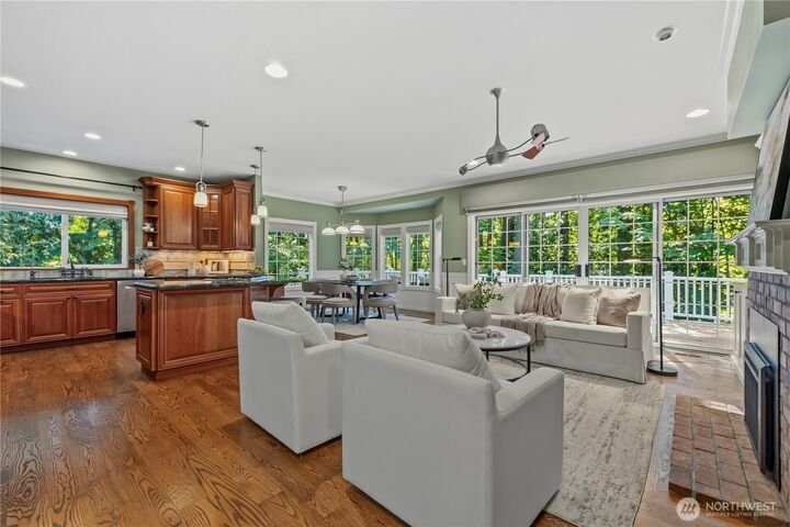 House in Redmond, Washington, United States 5 - 18514783