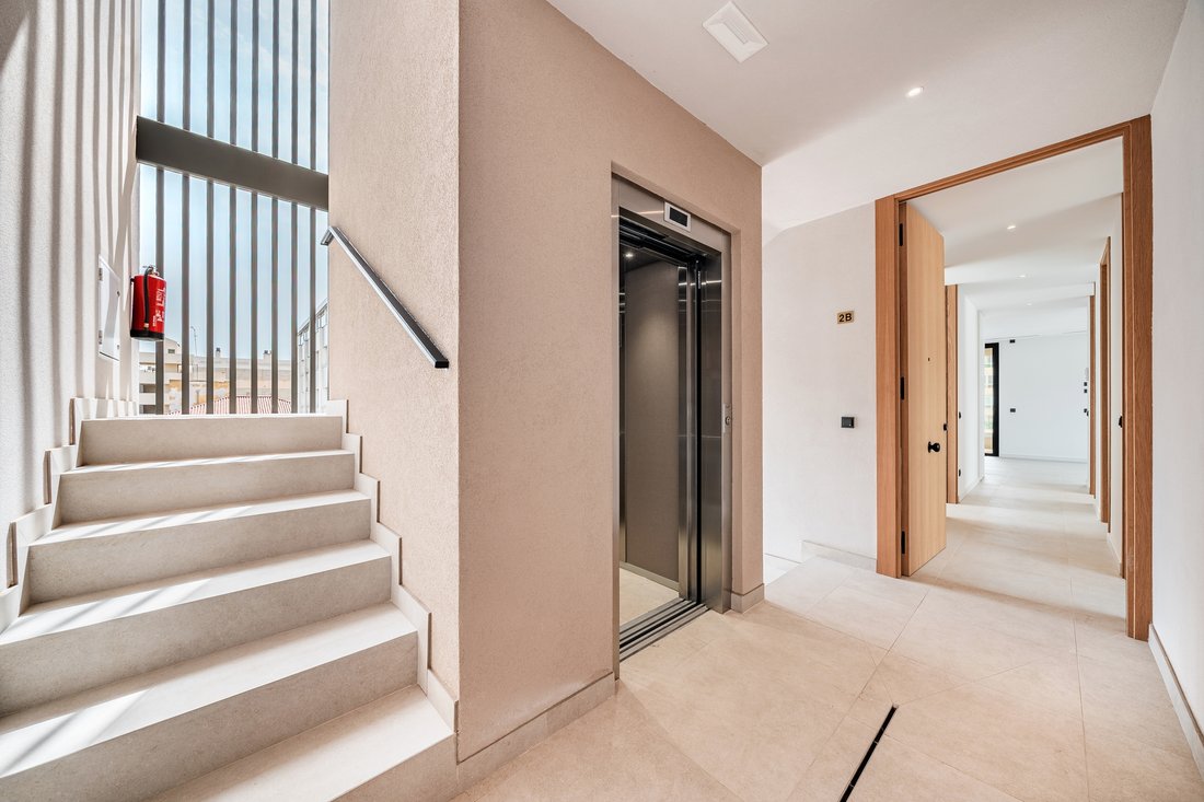Apartment in Genoa, Palma, Balearic Islands 4 - 15205140