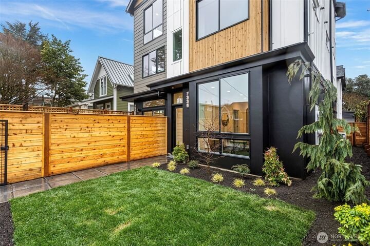 Townhouse in Seattle, Washington, United States 2 - 18514771