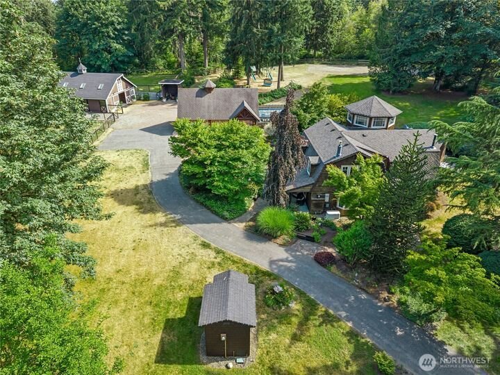 House in Cottage Lake, Washington, United States 3 - 18514785
