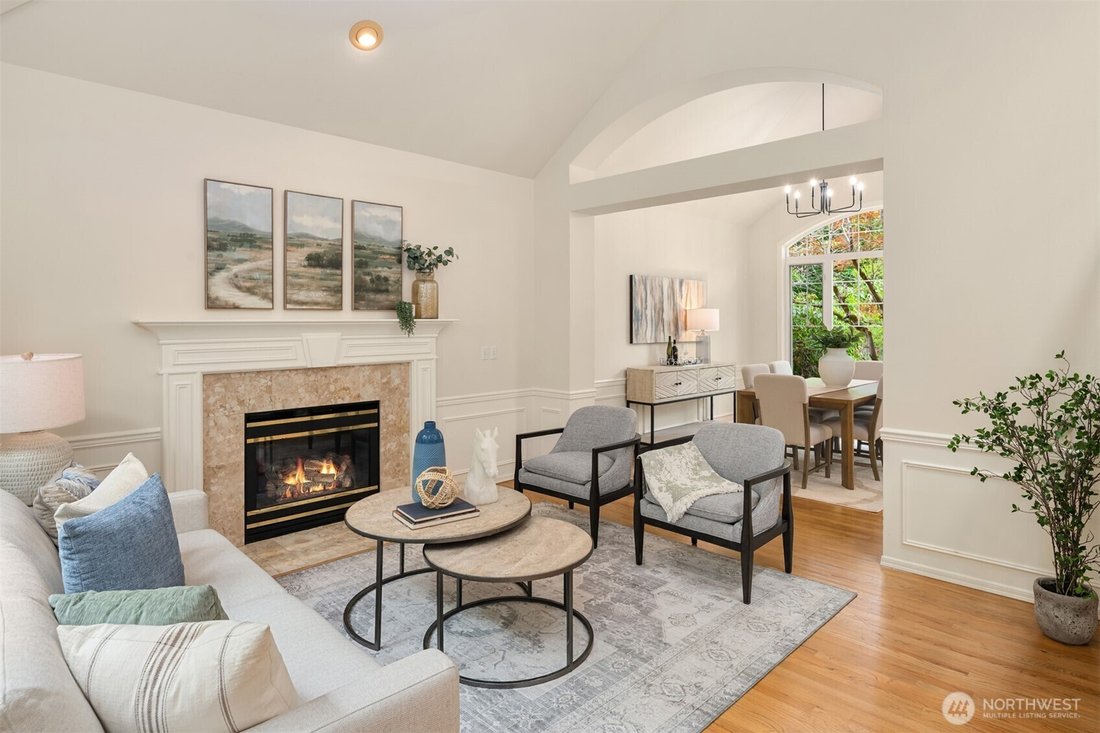 House in Sammamish, Washington, United States 2 - 18512929