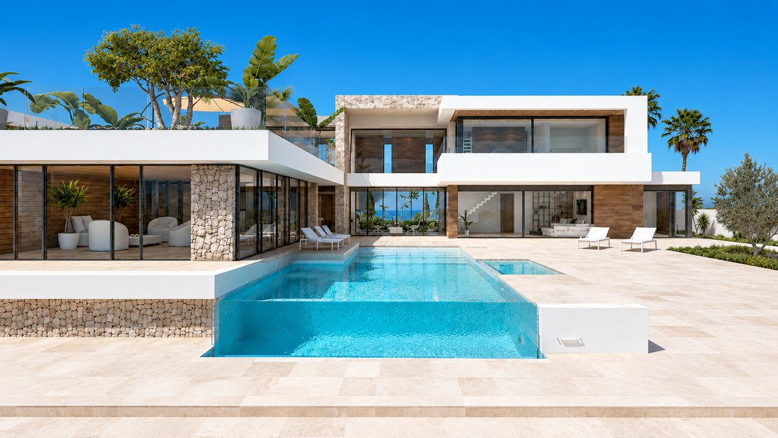 Villa in Ciudad Quesada, Rojales, Valencian Community 2 - 18509953