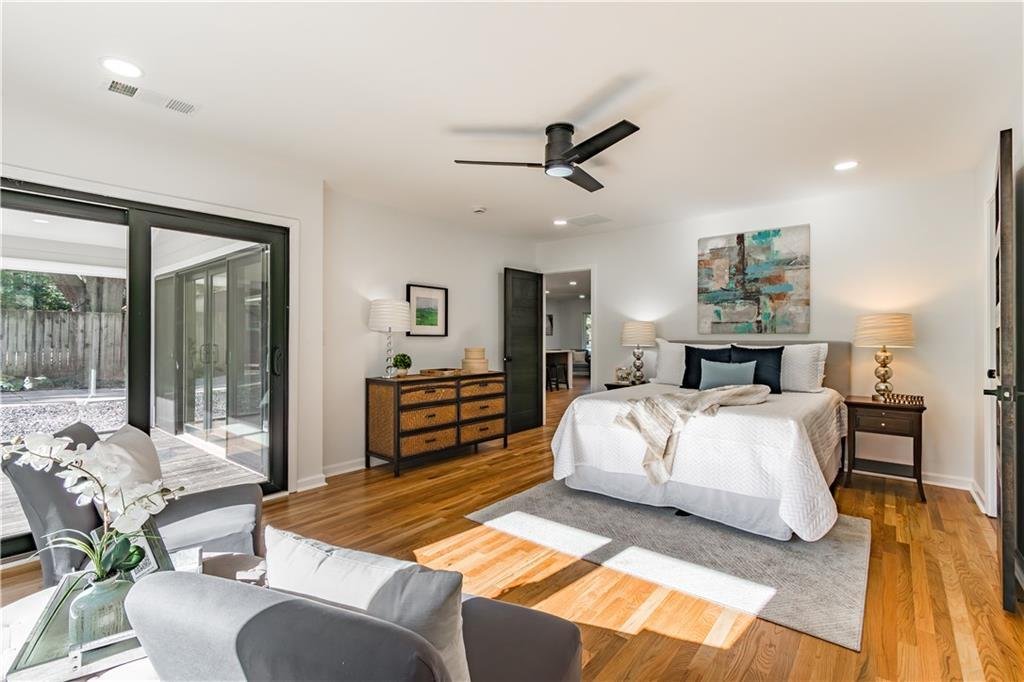 House in Decatur, Georgia, United States 4 - 18508985
