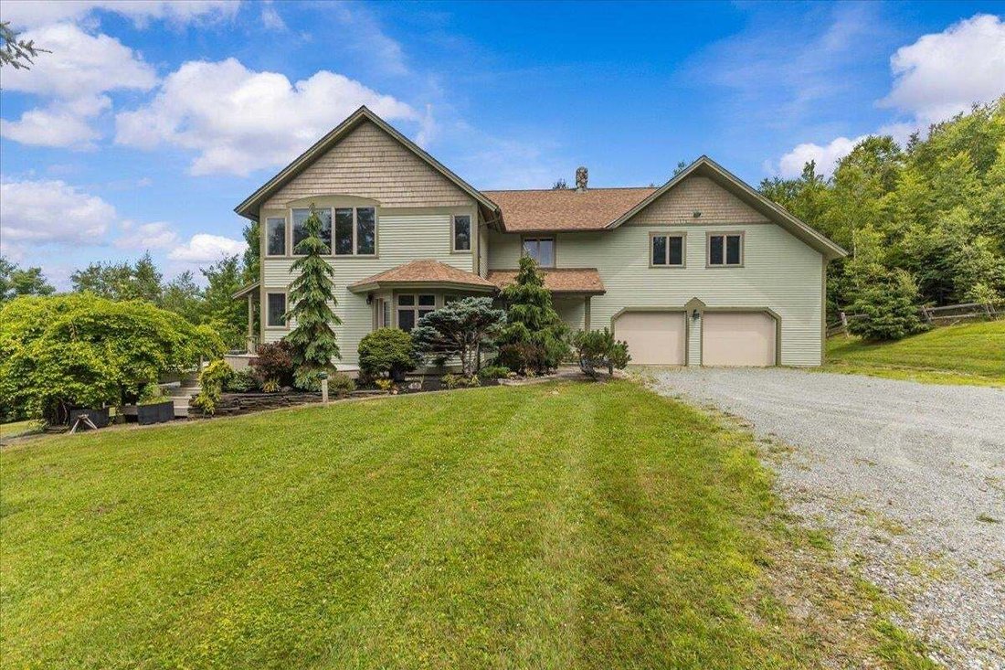 House in Elmore, Vermont, United States 3 - 18510213
