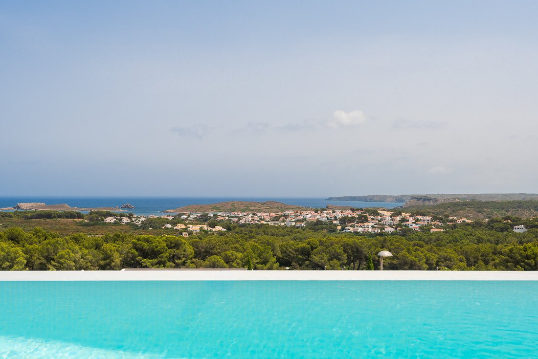 House in es Mercadal, Balearic Islands, Spain 3 - 18509456