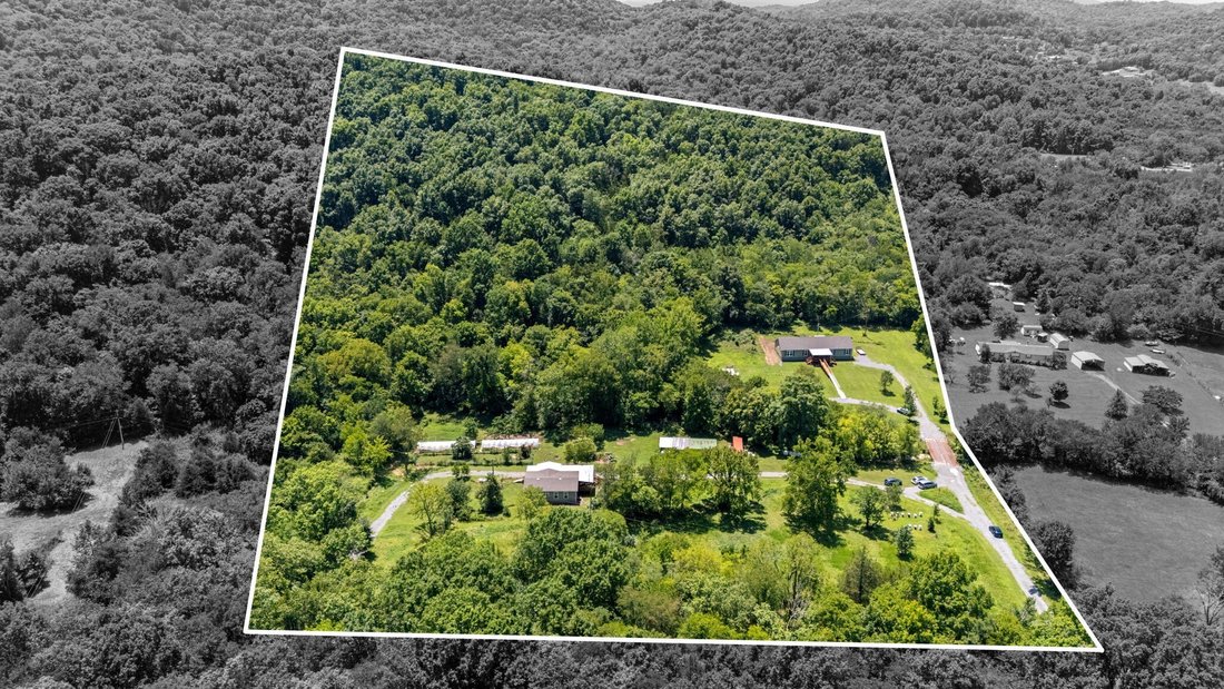 Land in Hartsville, Tennessee, United States 1 - 18512467