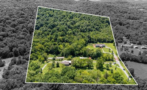 Land in Hartsville, Tennessee, United States 1