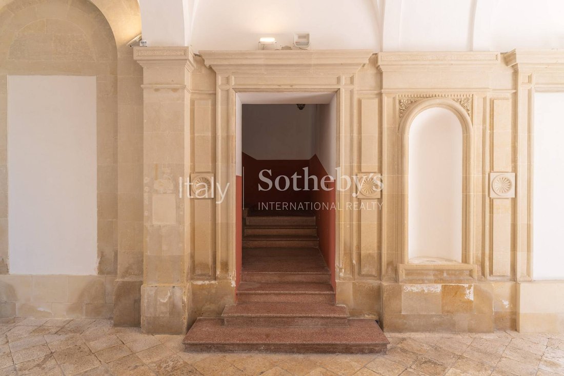 Haus in Poggiardo, Apulien, Italien 2 - 18516580
