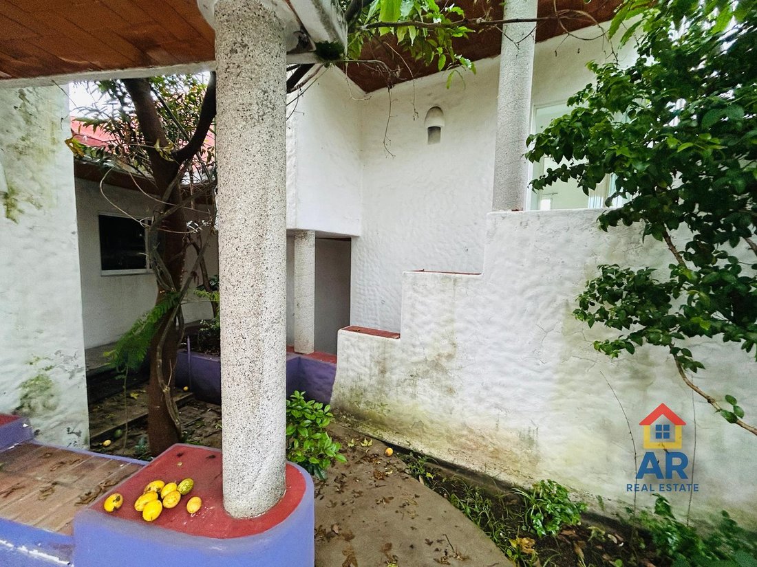 House in Xalapa, Veracruz, Mexico 4 - 18510669