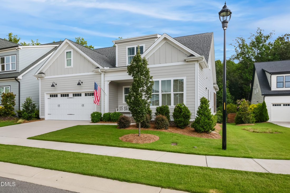 House in Wendell, North Carolina, United States 2 - 18508674