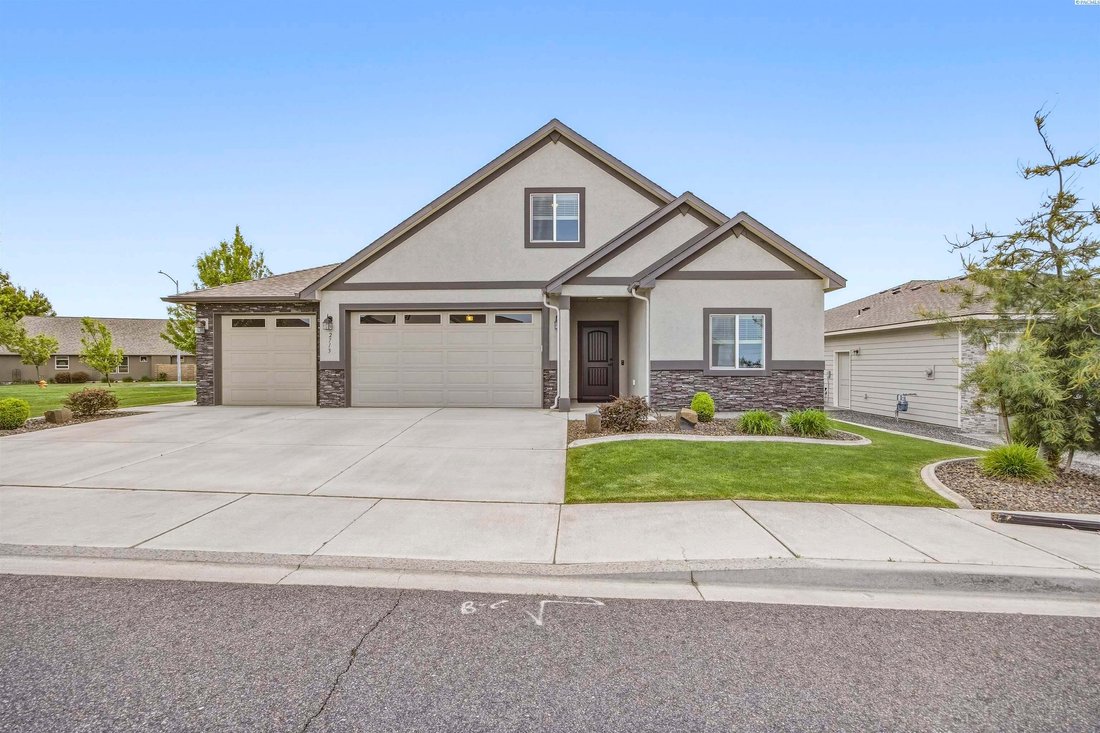 House in Richland, Washington, United States 2 - 18517857