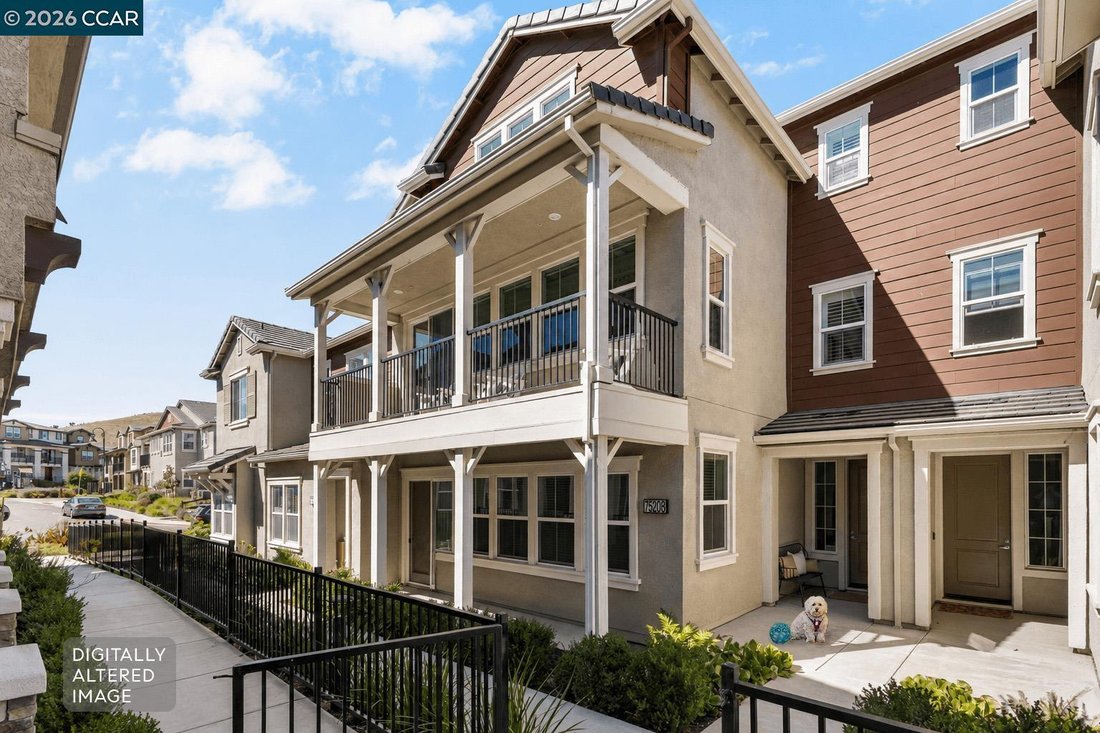 Condo in San Ramon, California, United States 1 - 18515217