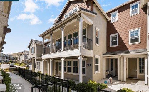 Condo in San Ramon, California, United States 1