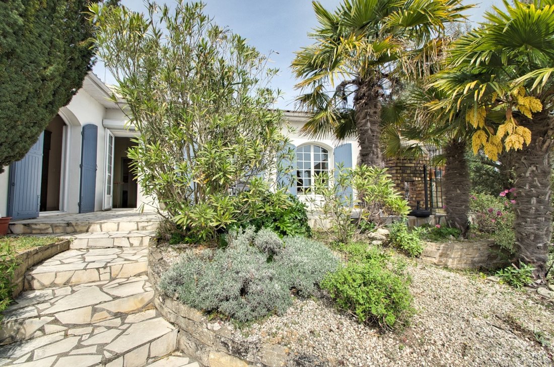 House in Port Neuf, La Rochelle, France 1 - 17780080