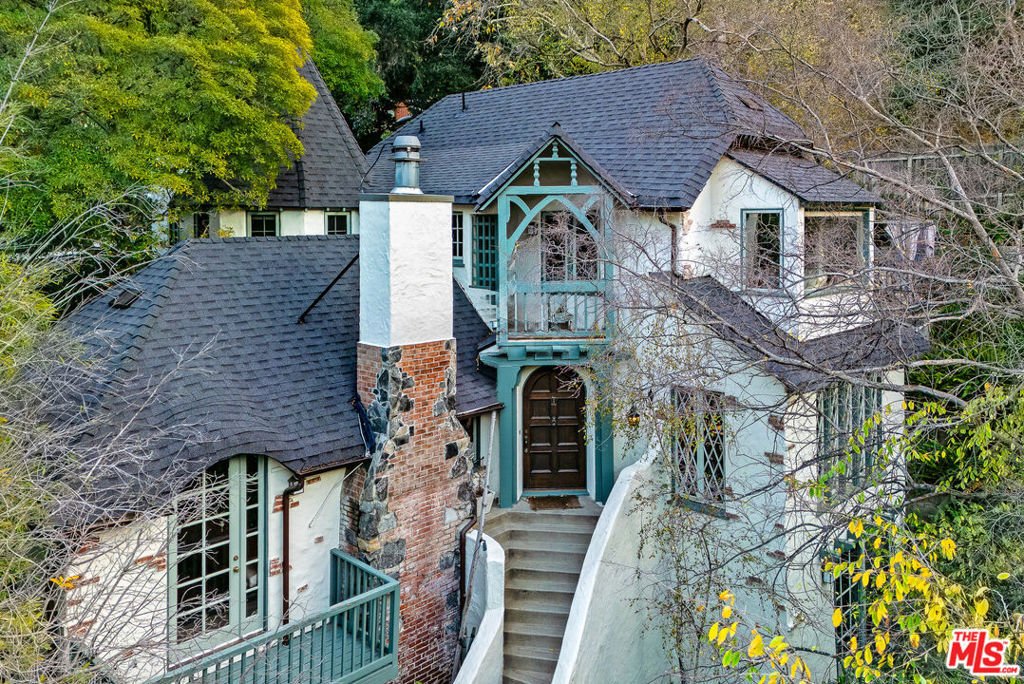 House in Los Angeles, California, United States 1 - 18508150